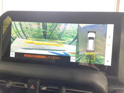 TOYOTA LAND CRUISER 250 - 5