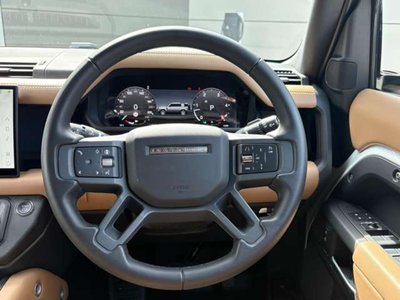 2025 LAND Rover DEFENDER 缩略图 18