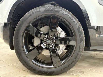2025 LAND Rover DEFENDER 照片 6
