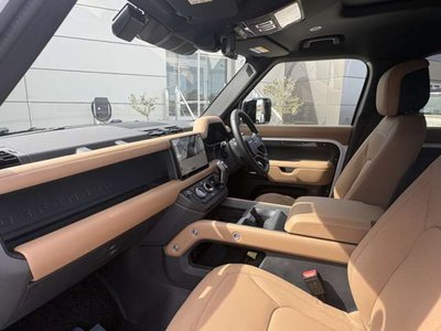 2025 LAND Rover DEFENDER 缩略图 14