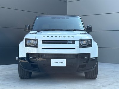2025 LAND Rover DEFENDER 照片 7