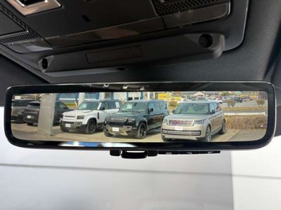 2025 LAND Rover DEFENDER 照片 4