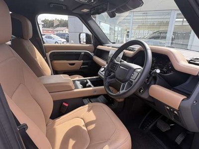 2025 LAND Rover DEFENDER 缩略图 11