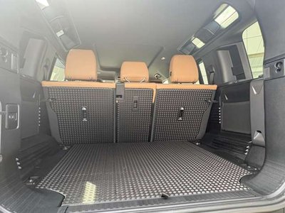 2025 LAND Rover DEFENDER 缩略图 16