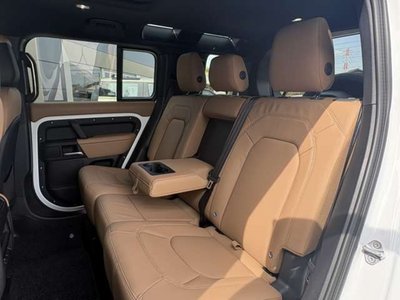 2025 LAND Rover DEFENDER 缩略图 15