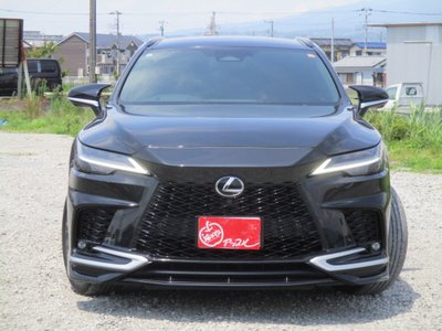 LEXUS RX - 2