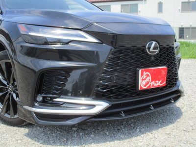 LEXUS RX - 5