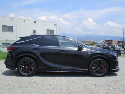 LEXUS RX - 6