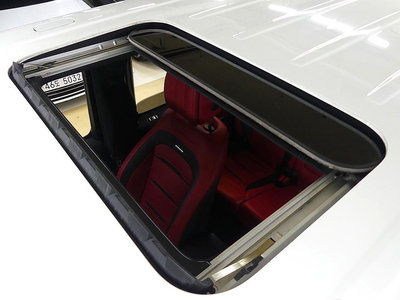 MERCEDES-BENZ G-CLASS - 10