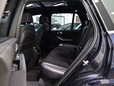 2022 BMW X5 照片 10