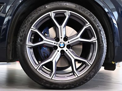 2022 BMW X5 照片 6