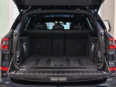 2022 BMW X5 照片 4