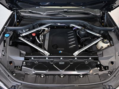 2022 BMW X5 照片 7