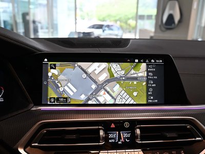 2022 BMW X5 缩略图 14