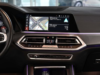 2022 BMW X5 缩略图 18