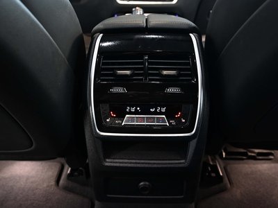 2022 BMW X5 缩略图 17