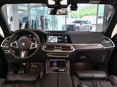 2022 BMW X5 照片 8