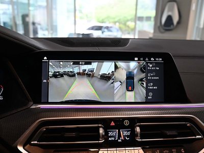 2022 BMW X5 缩略图 15