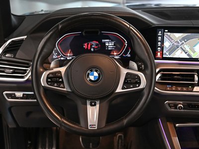 2022 BMW X5 缩略图 16