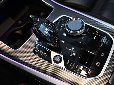2022 BMW X5 缩略图 11