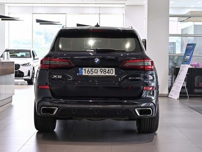 2022 BMW X5 照片 3