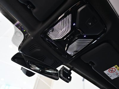 2022 BMW X5 缩略图 20