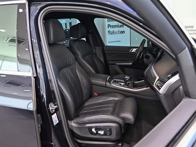 2022 BMW X5 缩略图 13