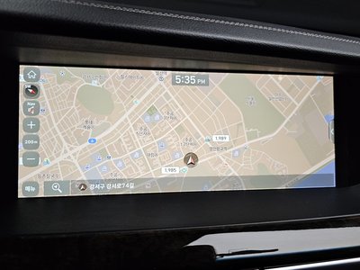 2020 Genesis G90 — миниатюра 20