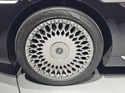 صورة 6 لـ 2020 Genesis G90