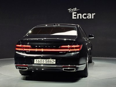 صورة 4 لـ 2020 Genesis G90