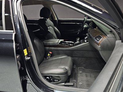2020 Genesis G90 — миниатюра 18