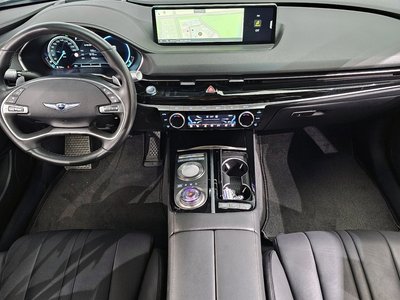 GENESIS G80 (RG3) - 5