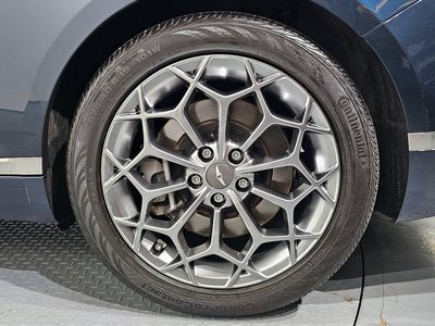 GENESIS G80 (RG3) - 8