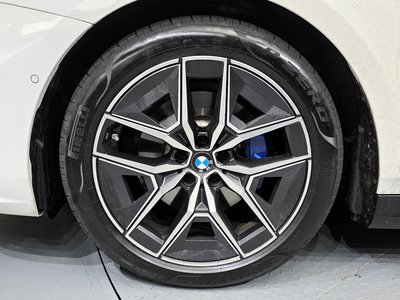 BMW 5 SERIES - 6