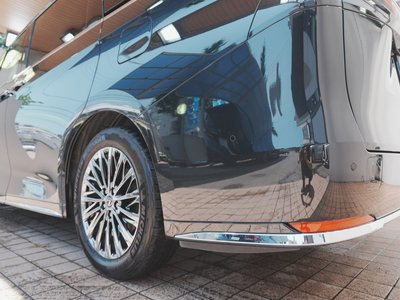 2025 Lexus LM — миниатюра 65