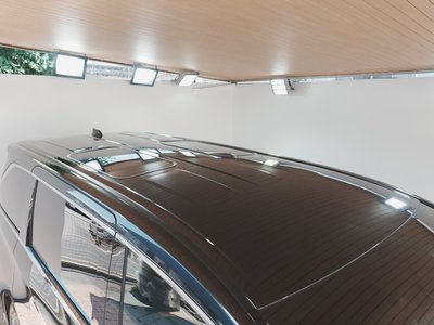 2025 Lexus LM — миниатюра 52