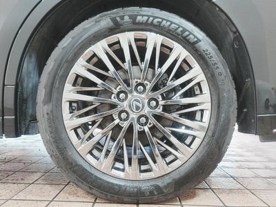 2025 Lexus LM — миниатюра 70