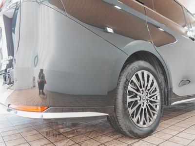 2025 Lexus LM — миниатюра 63