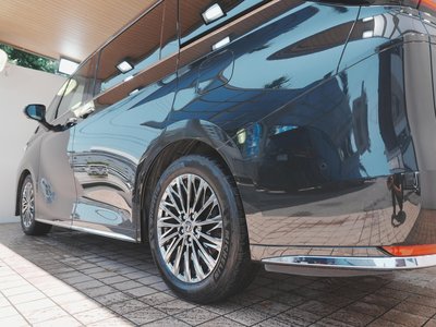 2025 Lexus LM — миниатюра 66