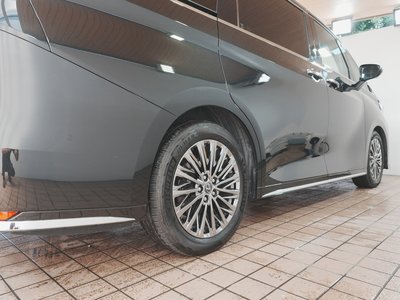 2025 Lexus LM — миниатюра 64