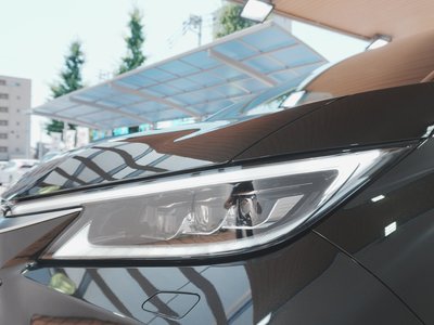 2025 Lexus LM — миниатюра 54
