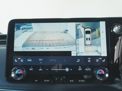 2025 Lexus LM — миниатюра 14