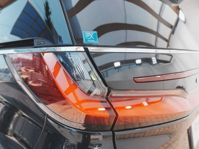 2025 Lexus LM — миниатюра 55