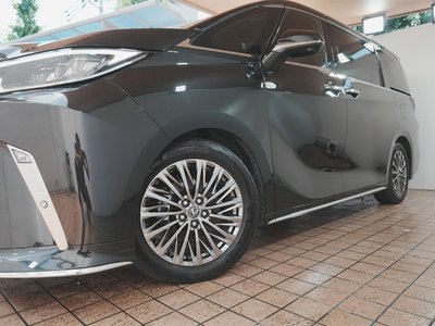 2025 Lexus LM — миниатюра 60
