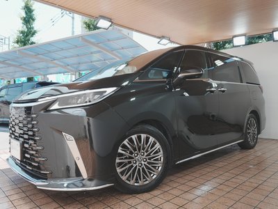2025 Lexus LM — миниатюра 34