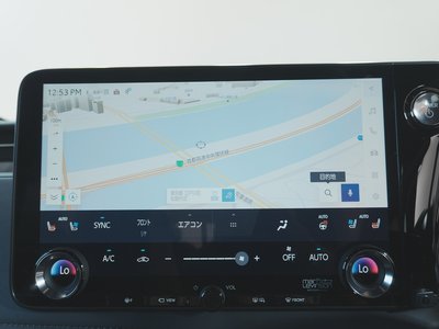 2025 Lexus LM — миниатюра 11