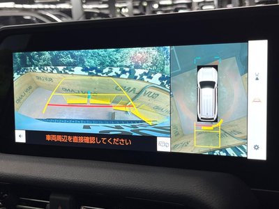 TOYOTA LAND CRUISER 250 - 6