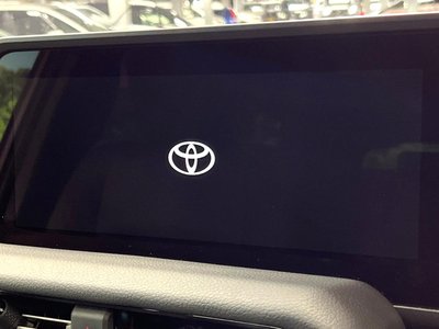 TOYOTA LAND CRUISER 250 - 5