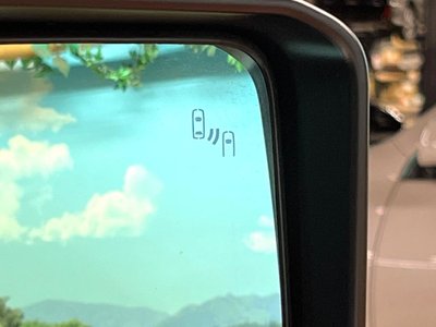 TOYOTA LAND CRUISER 250 - 8