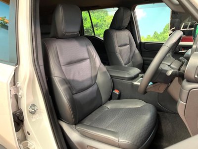 TOYOTA LAND CRUISER 250 - 10